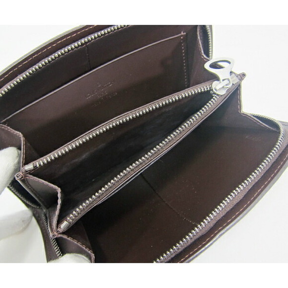 Louis Vuitton Epi Z Brown Wallet - Picture 1 of 3